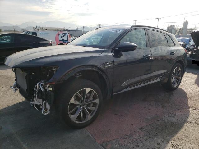 Audi E-tron pre (2021)