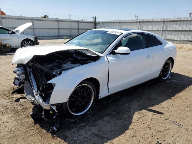 Audi A5 premium (2013)