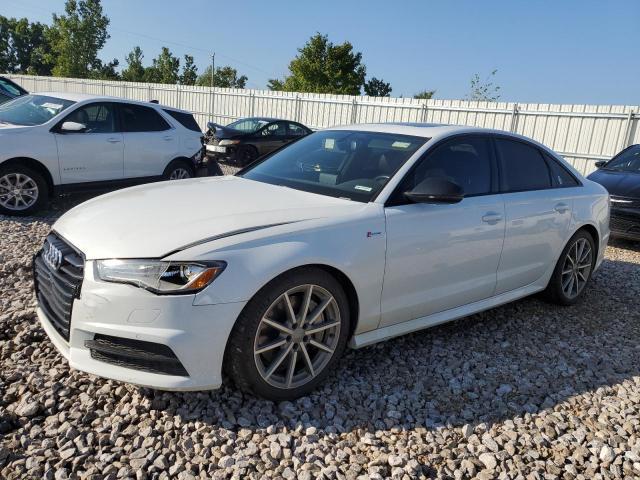 Audi A6 premium (2018)