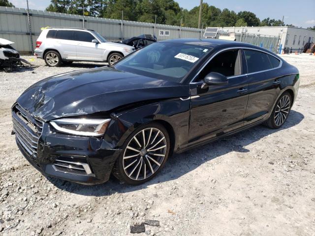 Audi A5 premium (2019)