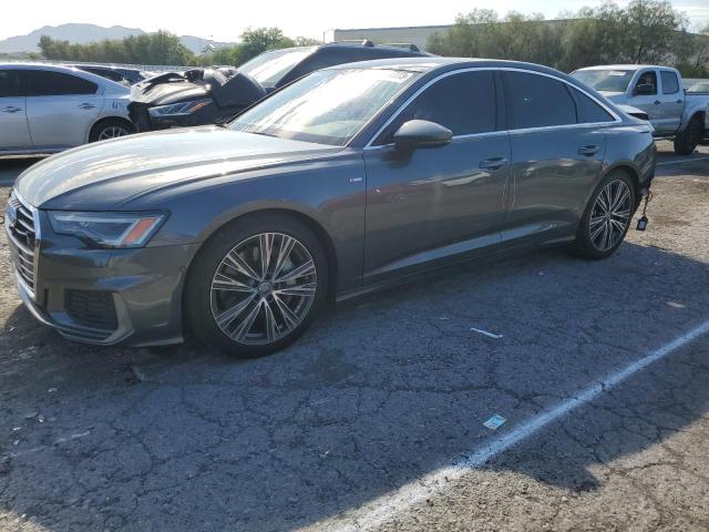 Audi A6 premium (2019)