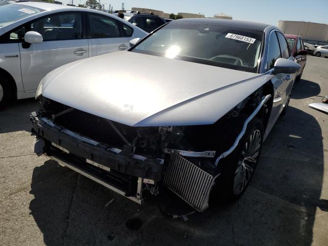 Audi A8 l (2019)