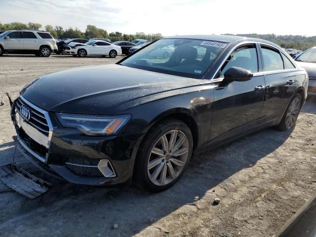 Audi A6 premium (2020)