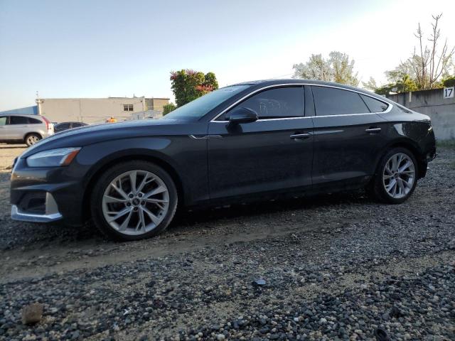Audi A5 premium (2022)
