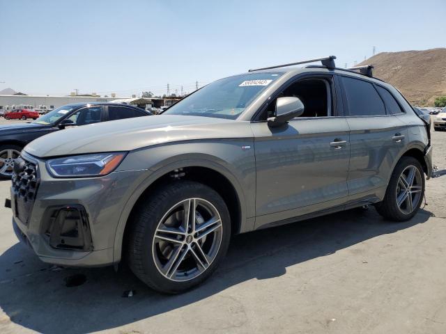 Audi Q5 e premi (2023)