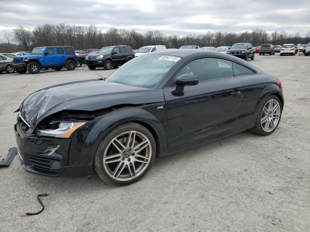 Audi Tt (2009)