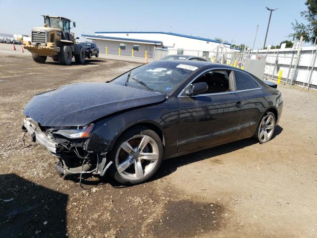 Audi A5 premium (2014)