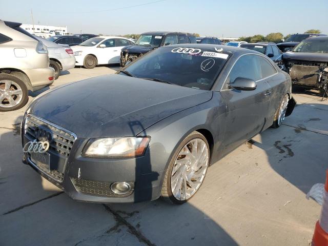 Audi A5 premium (2011)