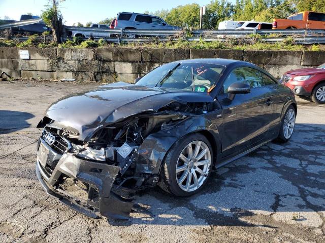 Audi Tt premium (2014)