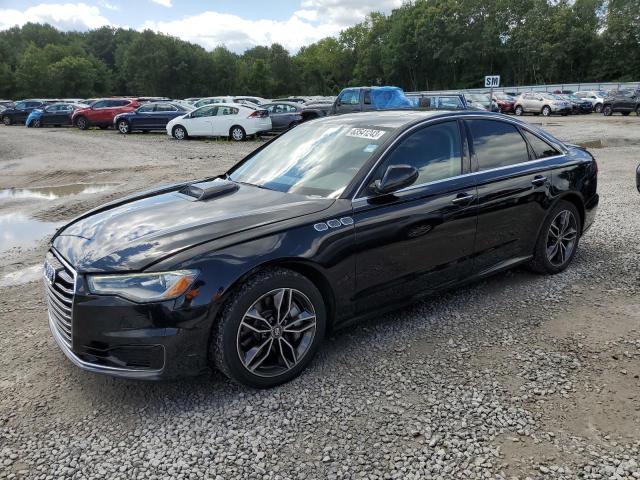 Audi A6 premium (2016)