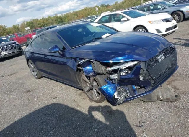 Audi A5 sportback (2020)