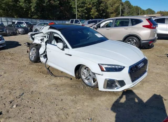 Audi A5 sportback (2021)