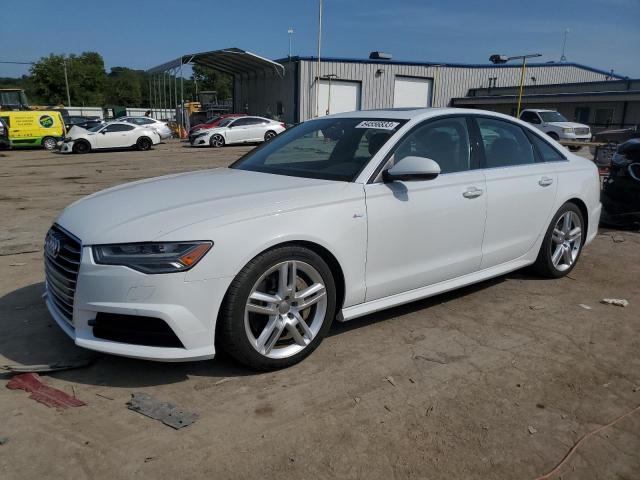 Audi A6 premium (2017)
