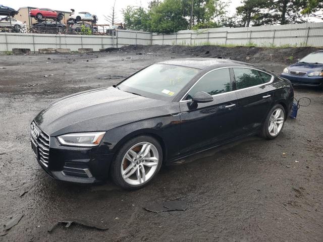 Audi A5 premium (2019)