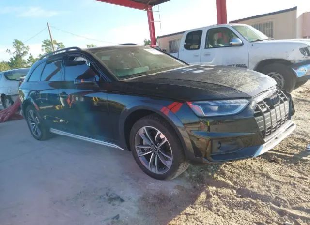 Audi A4 allroad (2023)