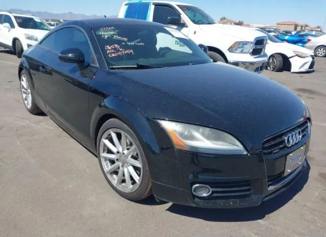Audi Tt (2011)