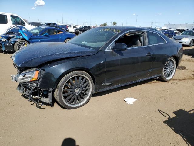 Audi S5 prestig (2011)