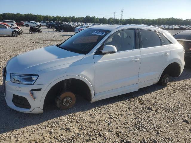 Audi Q3 premium (2016)