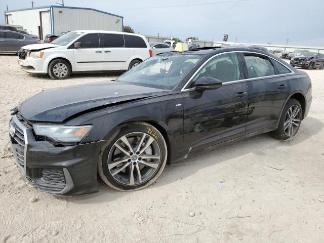 Audi A6 premium (2019)