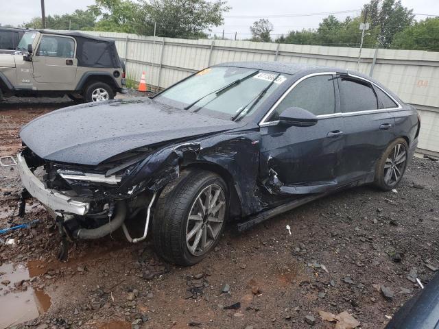 Audi A6 premium (2019)