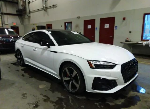Audi A5 sportback (2023)