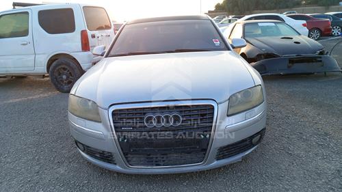 Audi A8 (2006)