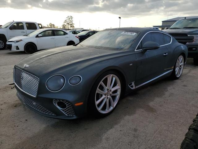 Bentley Continenta (2020)