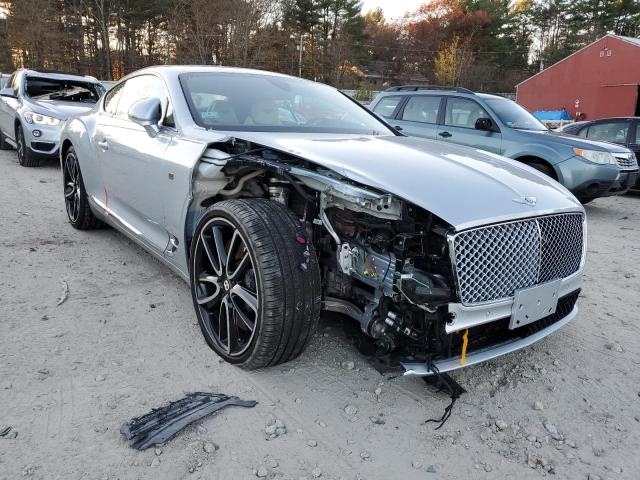 Bentley Continenta (2020)
