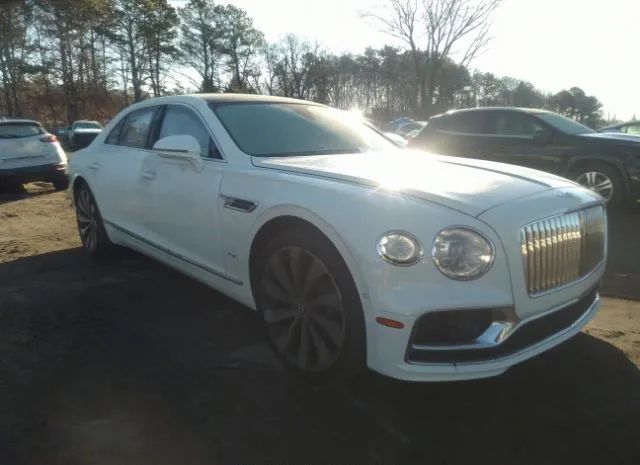 Bentley Flying spur (2021)