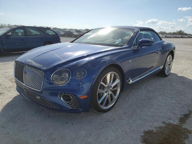 Bentley Continenta (2020)