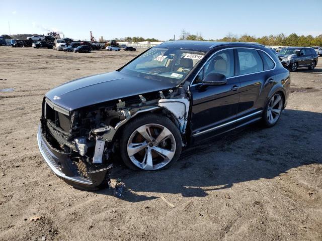 Bentley Bentayga (2021)