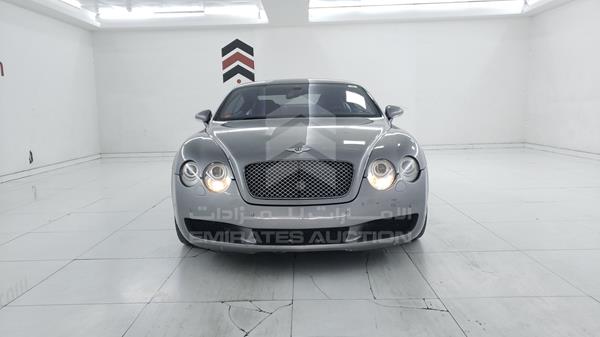 Bentley Continental (2006)