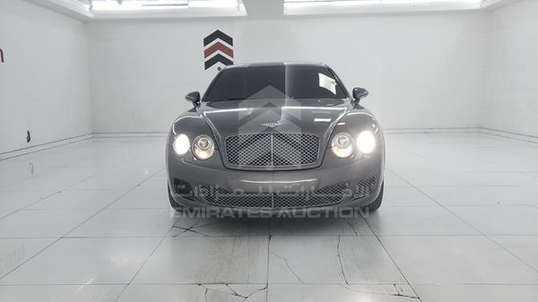 Bentley Flying spur (2009)