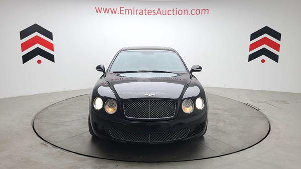 Bentley Flying spur (2011)