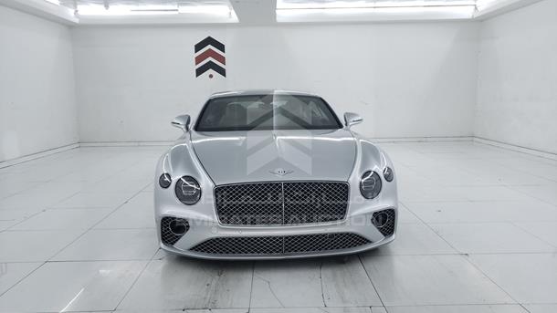 Bentley Continental (2020)