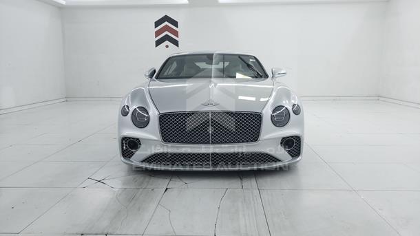 Bentley Continental (2020)