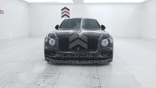 Bentley Flying spur (2021)