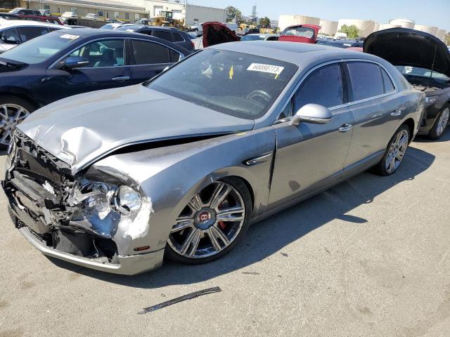 Bentley Flying spur (2015)