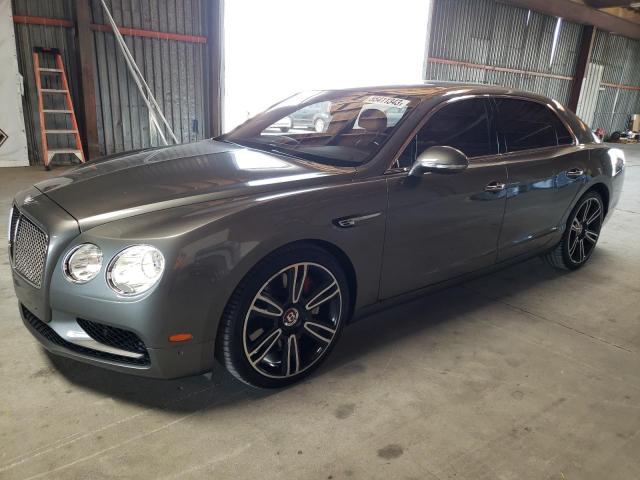 Bentley Flying spur (2017)