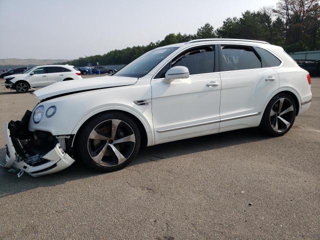 Bentley Bentayga (2019)