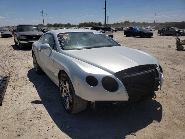 Bentley Continenta (2012)
