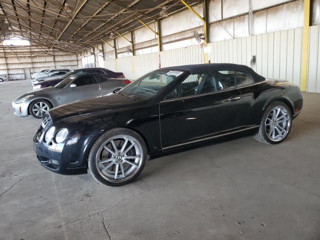 Bentley Continenta (2008)