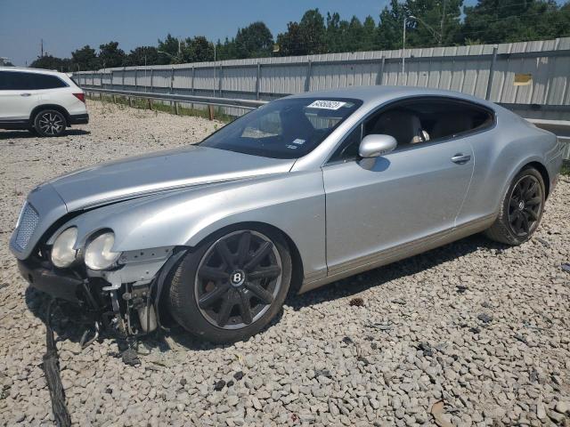 Bentley Continenta (2005)