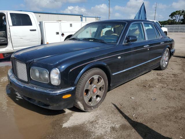 Bentley Arnage (2000)