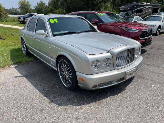 Bentley Arnage t (2005)