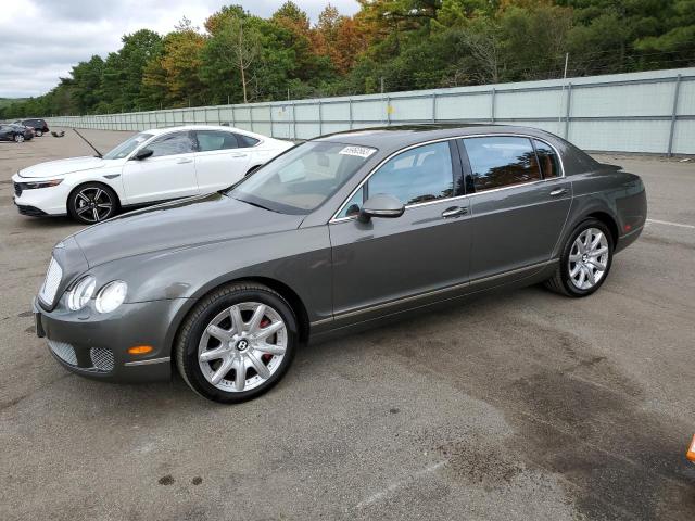 Bentley Continenta (2011)