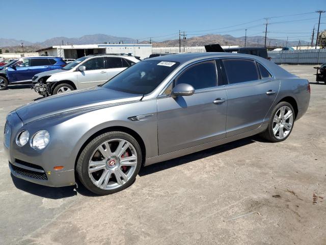 Bentley Flying spur (2015)
