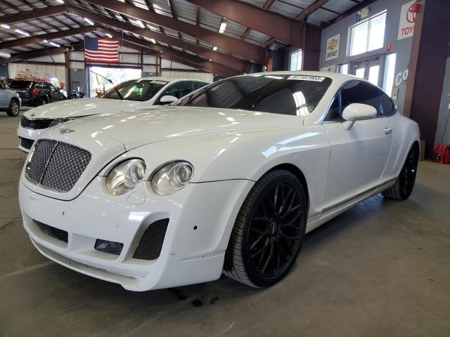 Bentley Continenta (2005)