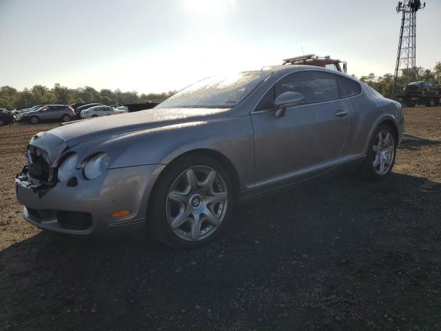 Bentley Continenta (2005)