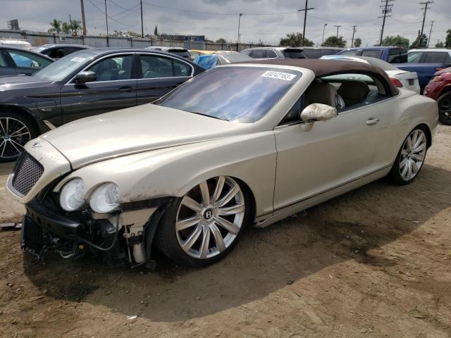 Bentley Continenta (2007)